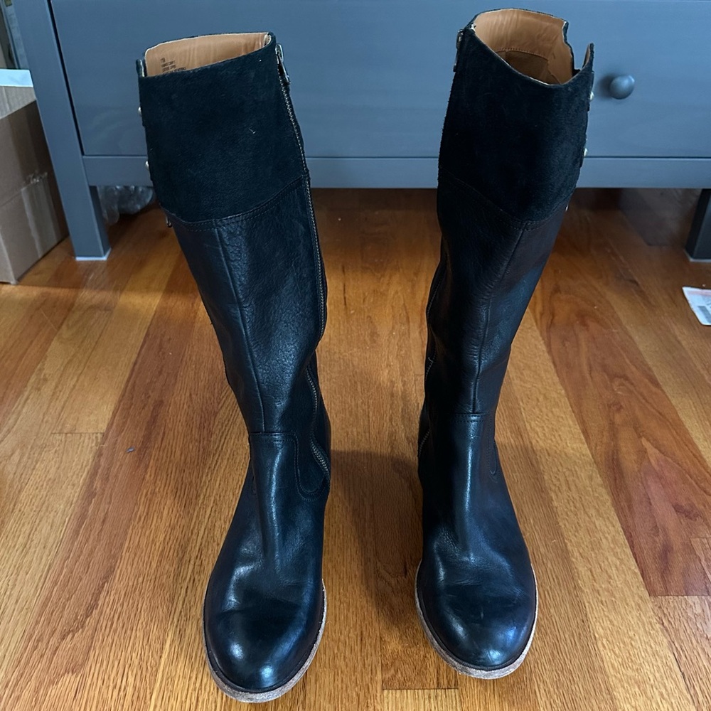 Kork-Ease Sydney Knee High Boots